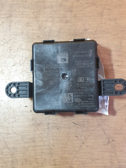 ✅VW GOLF MK8 1.5 PETROL 2022 KEYLESS ENTRY CONTROL MODULE ECU 5WA959436H A191 - Image 3
