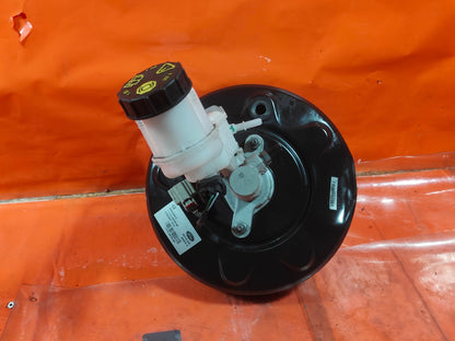 ✅2021 FORD PUMA ST-LINE X BRAKE SERVO & MASTER CYLINDER L1TC-2B195-BA A335 - Image 7