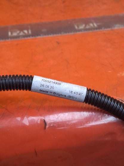 ✅VW GOLF MK8 2.0 DIESEL 2020 ADBLUE PIPE HOSE 5Q0131984AE Warranty A001 - Image 9