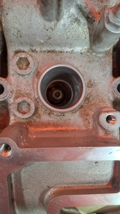 ✅Volkswagen T-Roc Life 2022 1.5 Petrol CYLINDER HEAD 05C103479 05C103390C A192 - Image 4