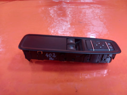 Renault Kangoo Ml19 1.5 Diesel 2025 Front Right Door Window Switch Warranty A408 - Image 5