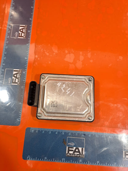 ✅2018-2025 TESLA MODEL 3 FRONT DISTANCE RADAR SENSOR 1108647-00-D +WARRANTY A241 - Image 3