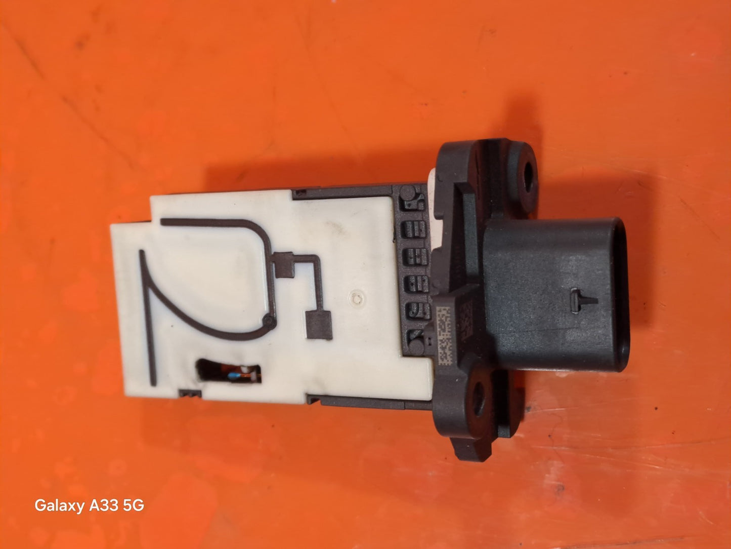 ✅2015 FORD MONDEO MK5 AIR FLOW MASS METER SENSOR CA61-12B579-AA + WARRANTY A254 - Image 6