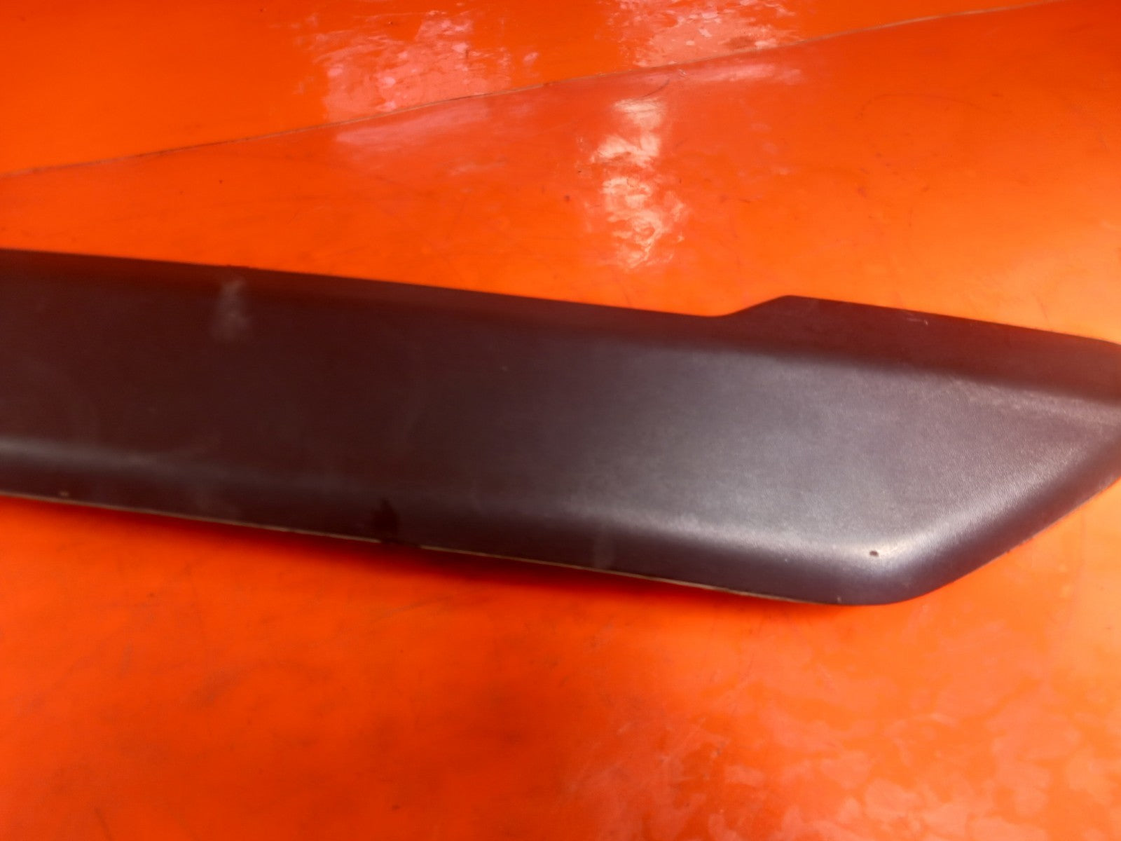 Ford Transit Custom 2.0 Diesel 2021 Rear Number Plate Light Trim BK2113555AH - Image 7