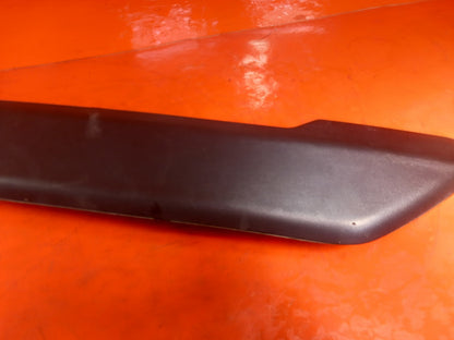 Ford Transit Custom 2.0 Diesel 2021 Rear Number Plate Light Trim BK2113555AH - Image 7