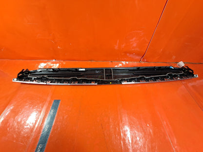 ✅2020 TESLA MODEL 3 DASHBOARD TRIM PANEL FRONT 1110730-00-A + WARRANTY A266 - Image 8