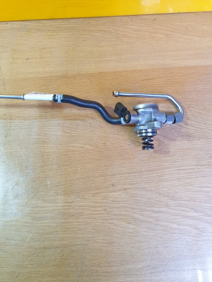 ✅2023 CUPRA FORMENTOR 1.4P HYBRYD HIGH PRESSURE FUEL PUMP 04E127027N + WARRANTY - Image 11