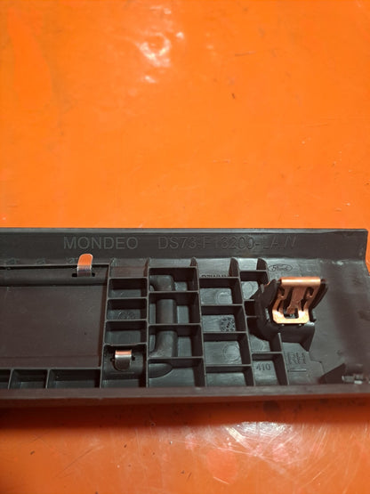 ✅2016 FORD MONDEO MK5 2.0D FRONT DOOR STEP SILL PLATE PAIR + WARRANTY A273 - Image 4