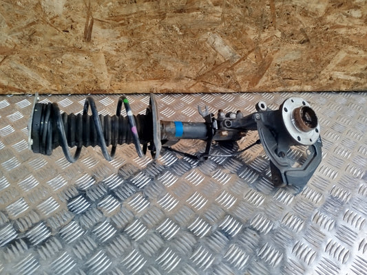 ✅2020 SMART FORFOUR FRONT LEFT SUSPENSION LEG A4533230300 + WARRANTY A263 - Image 1