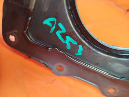 ✅Fiat Talento Multijet 1.6 Diesel 2016 Crankshaft Seal Plate Cover 122978872R - Image 12
