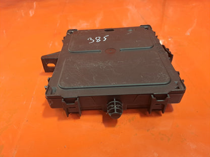 ✅2021 Renault Captur MK2 Iconic BCM Body Control Module 284B10264R A385 - Image 12