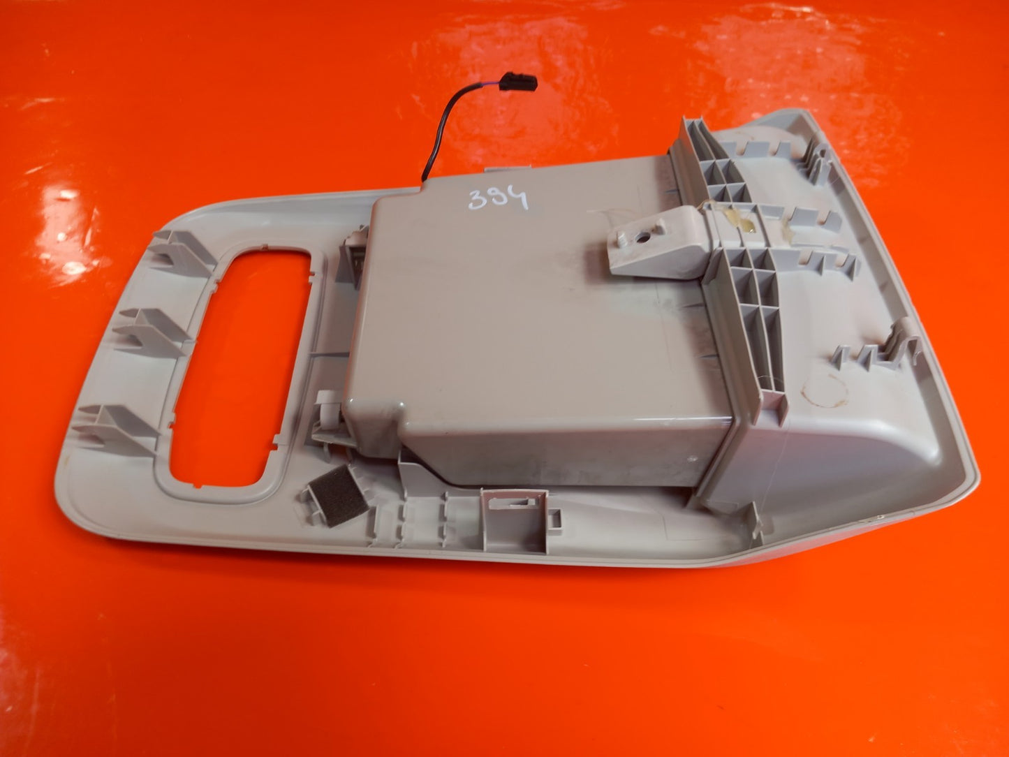 Ford Transit Custom 2.0 Diesel 2021 Roof Compartment Warranty A394 - Image 10