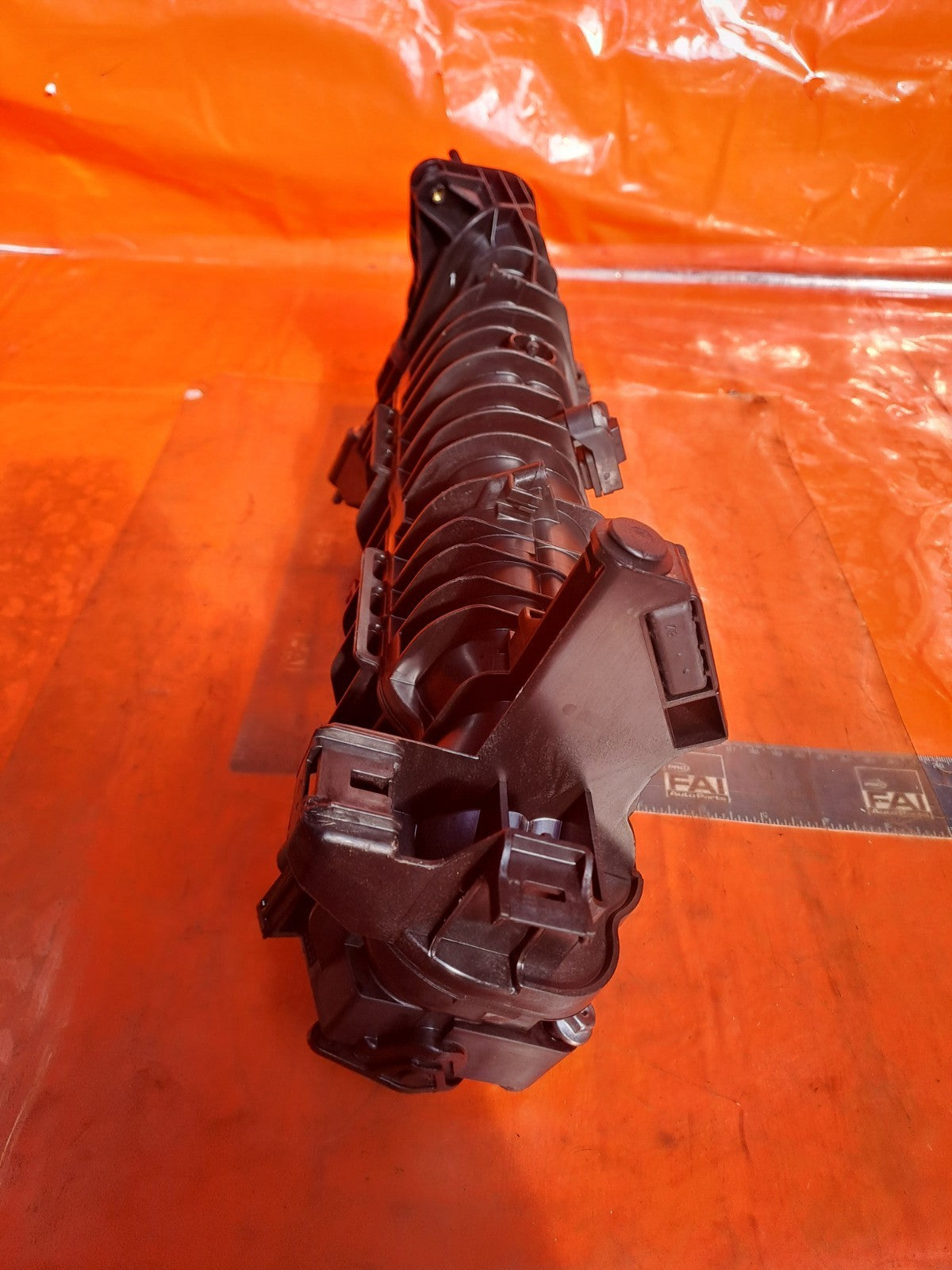 ✅BMW F22 218D SPORT 2.0 DIESEL 2015 N47D20U1 AIR INTAKE MANIFOLD 7807991 8514771 - Image 4