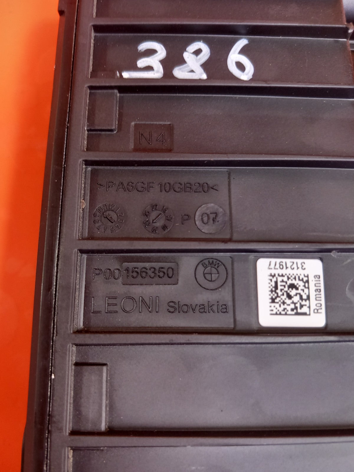 2020 BMW 2 Series F44 M Sport Integrated Supply Module 8661071 Warranty A386 - Image 9