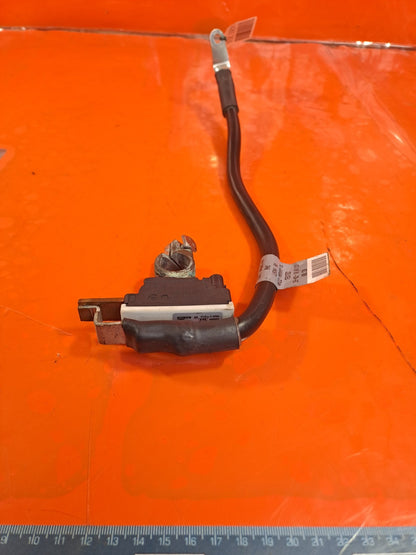 ✅LAND ROVER DISCOVERY 4 L319 3.0 DIESEL 2010 BATTERY CABLE AH2210B680CB Warranty - Image 2