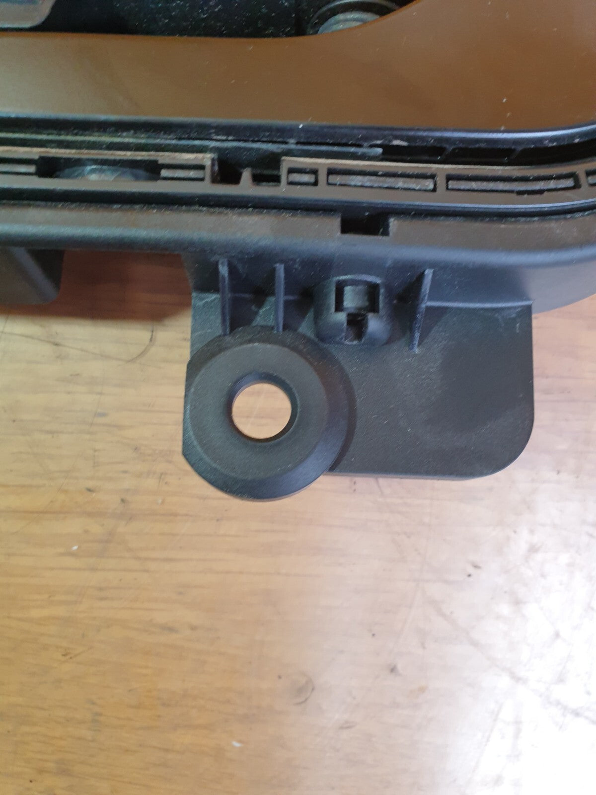 ✅2022 TESLA MODEL Y FRONT LEFT DOOR HANDLE 1528114-00-D + WARRANTY A172 - Image 3