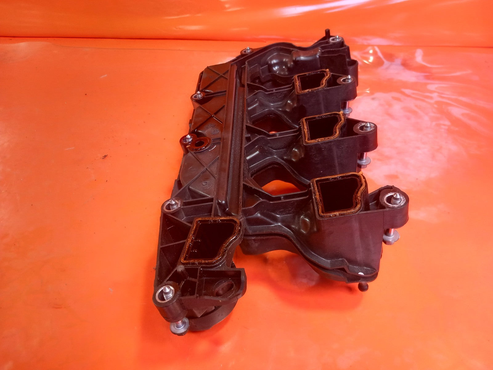 ✅2020 Vauxhall Vivaro 2900 1.5 Diesel Rocker Cover P1001845 + Warranty A380 - Image 9
