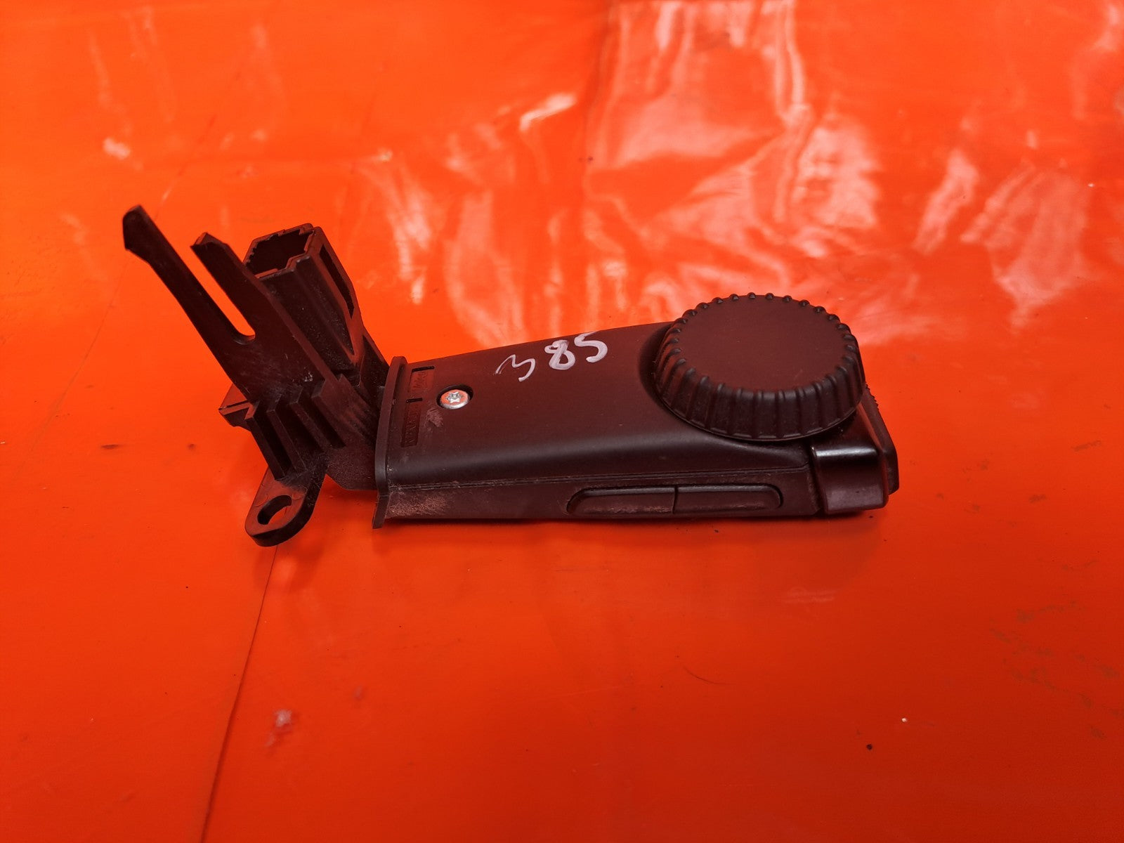 ✅2021 Renault Captur MK2 Radio Stalk Switch 255520099R + Warranty A385 - Image 8