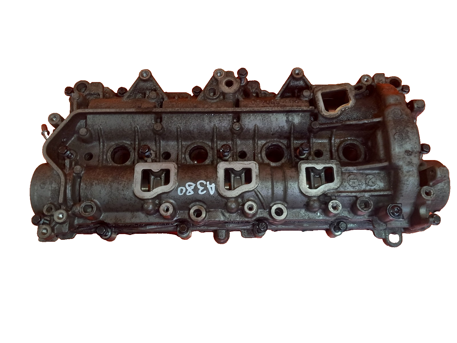 Vauxhall Vivaro 2900 1.5 Diesel 2020 Valve Cover With Camshafts DV5RUCD (YHR) - Image 1