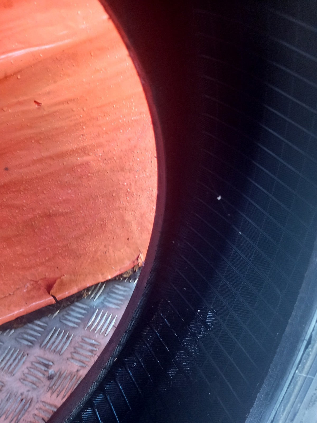 Three-A Tyre 205/55 ZR17 Warranty xAA - Image 12