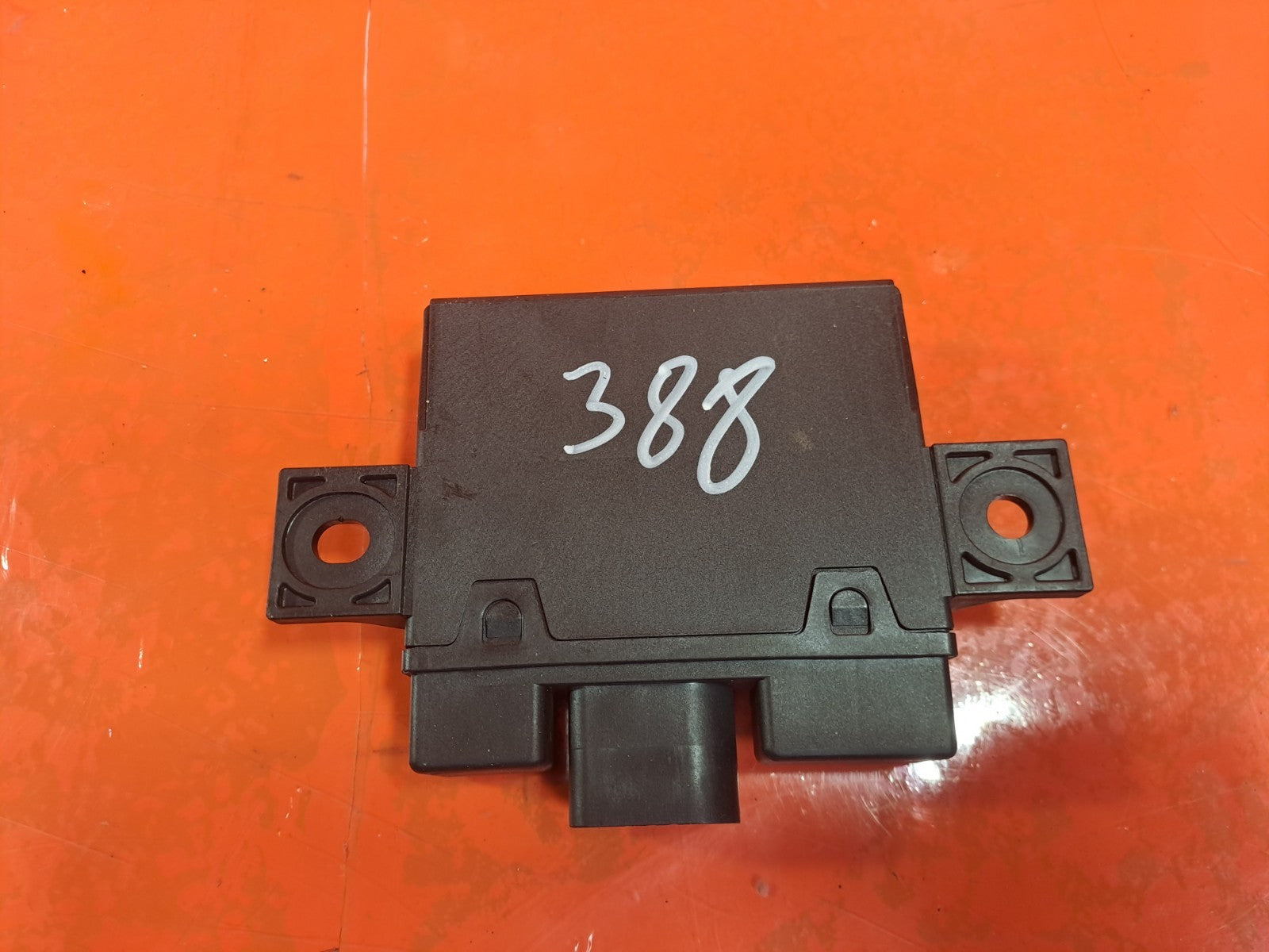 ✅VW Golf Gte 1.4 Petrol 2022 Engine Noise Generator Module 3Q0035335D A388 - Image 8