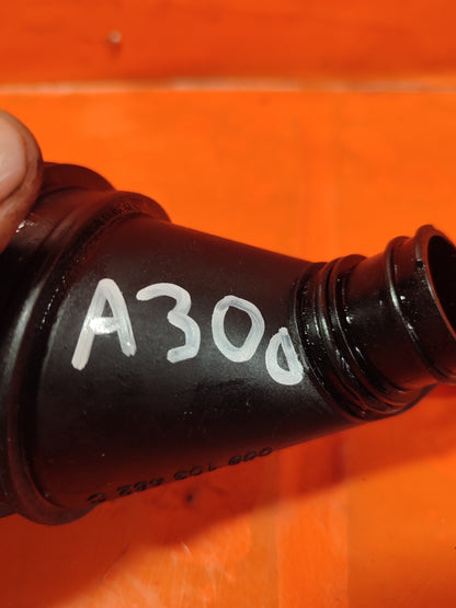 ✅Audi Q7 S LINE 2009 3.0 Diesel OIL FILLER FUNNEL PIPE 059103482G Warranty A300 - Image 5