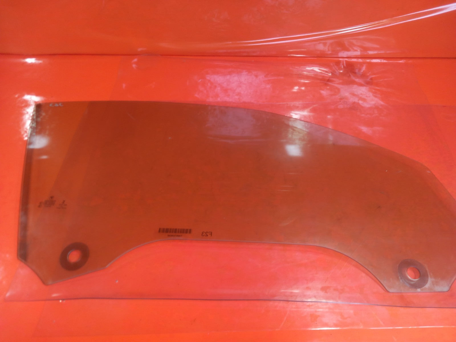 BMW F23 220D 2.0 Diesel 2016 Right Window Glass 43R-011025 Warranty A363 - Image 3