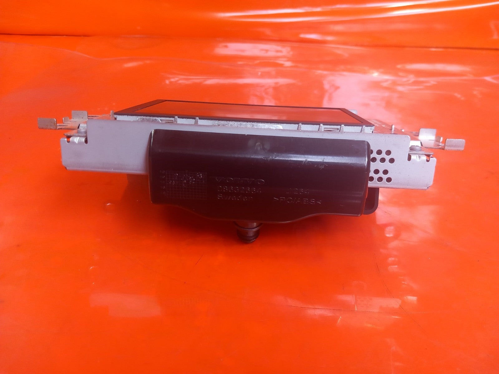 Volvo V40 2012-2016 Multimedia Display Screen 31427007 Warranty xAA - Image 5