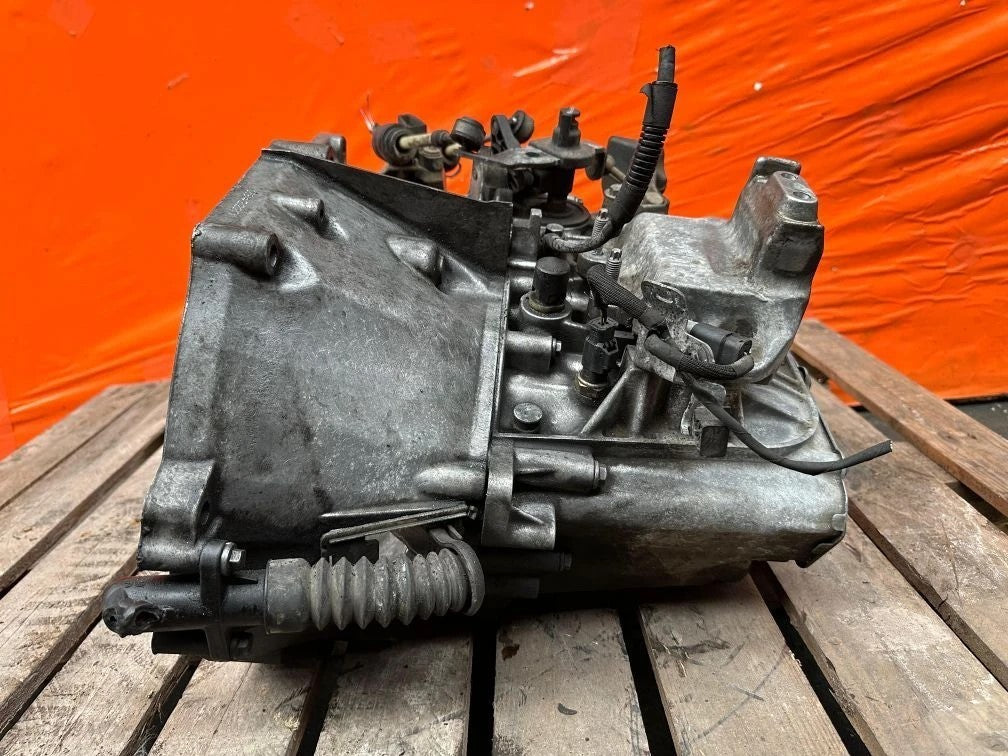 Vauxhall Vivaro 2900 1.5 Diesel 2020 6 Speed Manual Gearbox Warranty A380 - Image 5