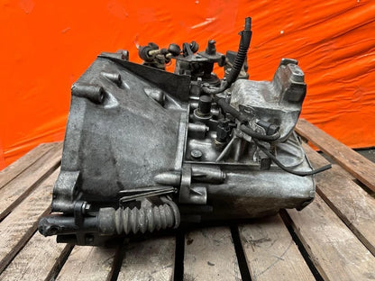Vauxhall Vivaro 2900 1.5 Diesel 2020 6 Speed Manual Gearbox Warranty A380 - Image 5