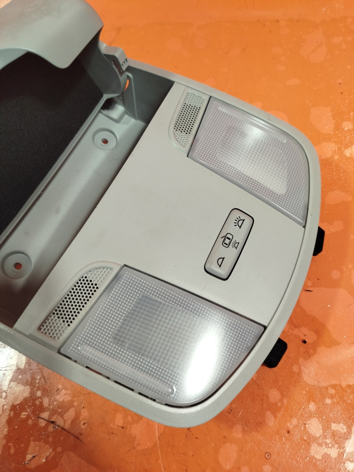✅HYUNDAI KONA 1.0 PETROL 2019 INTERIOR ROOF LIGHT 92800J9110 Warranty A258 - Image 9