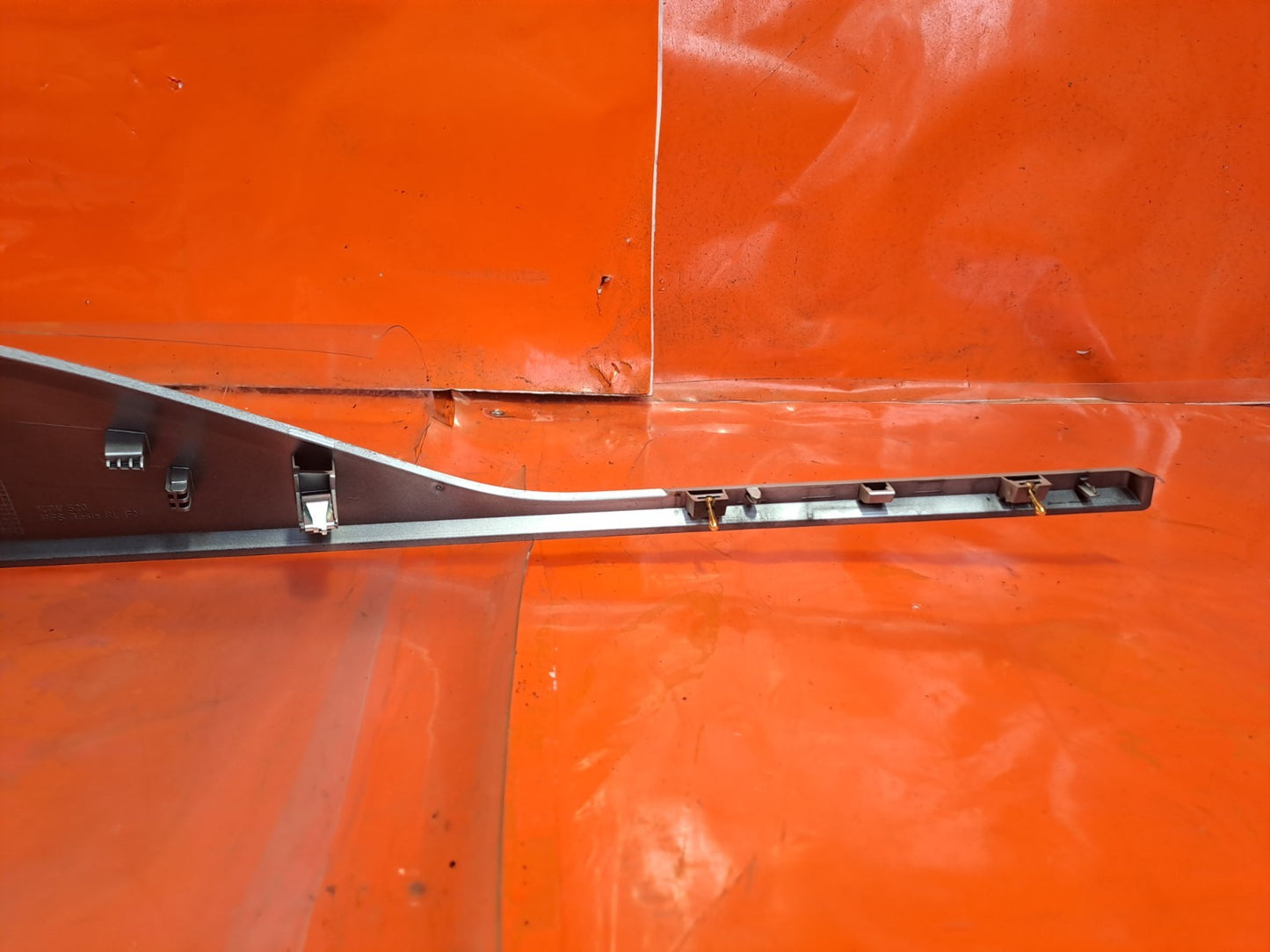 ✅2012 BMW 3 SERIES F30 2.0D DASHBOARD TRIM WITH AIR VENT 9231207 + WARRANTY A321 - Image 11