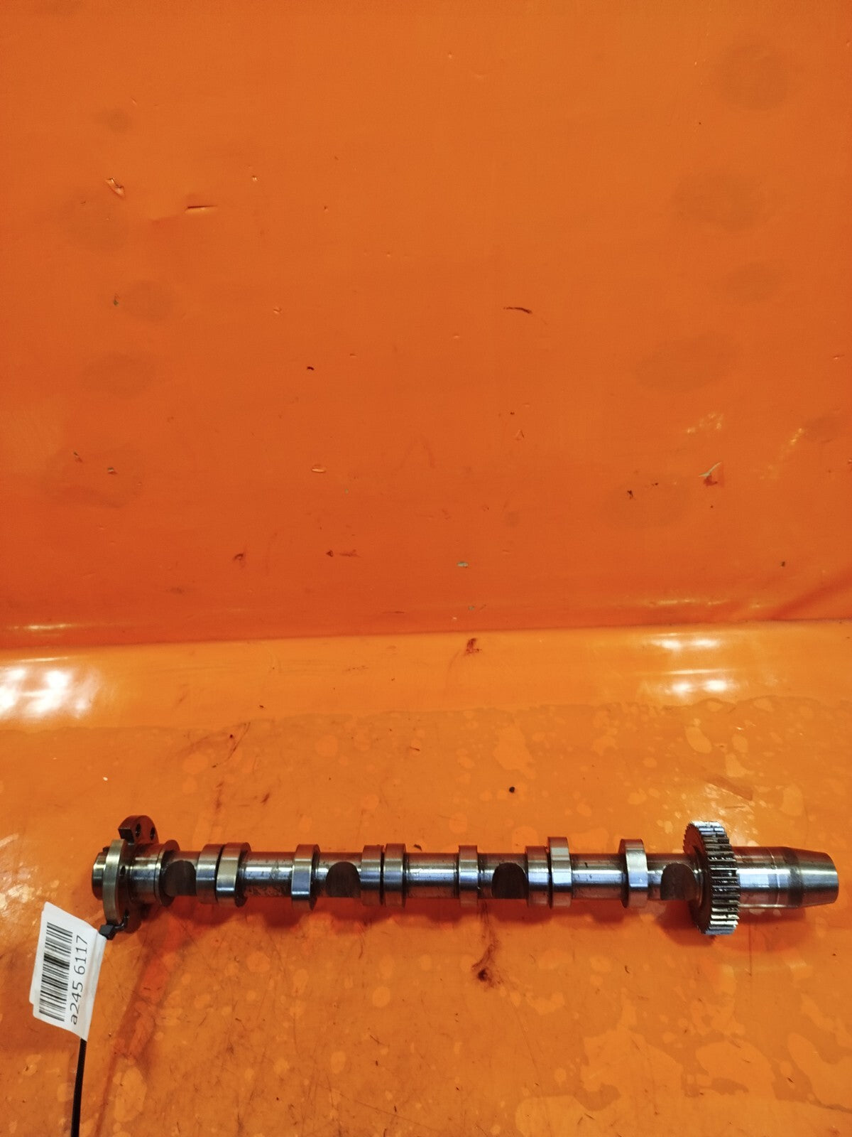 ✅AUDI Q7 S LINE QUATTRO 3.0 DIESEL 2009 CAMSHAFT Warranty A245 - Image 3