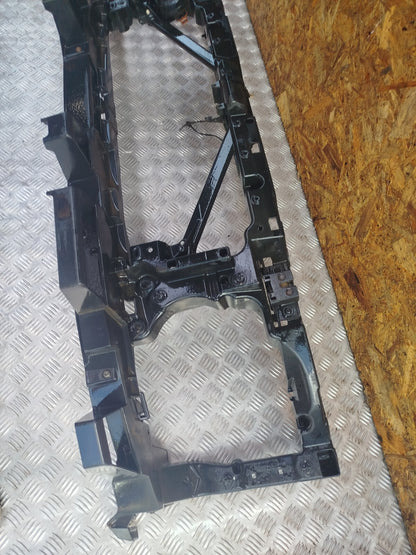 ✅LAND ROVER RANGE ROVER L320 2.7 DIESEL 2007 FRONT SLAM PANEL CF3CH2F A284 - Image 6