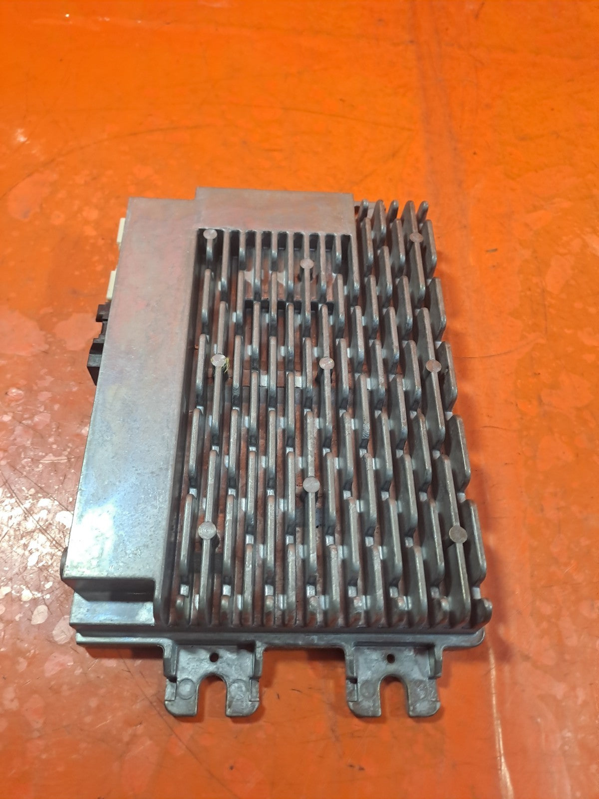 ✅FORD TRANSIT COURIER 1.5 DIESEL 2024 DRIVER ASSIST CONTROL MODULE ECU A356 - Image 4