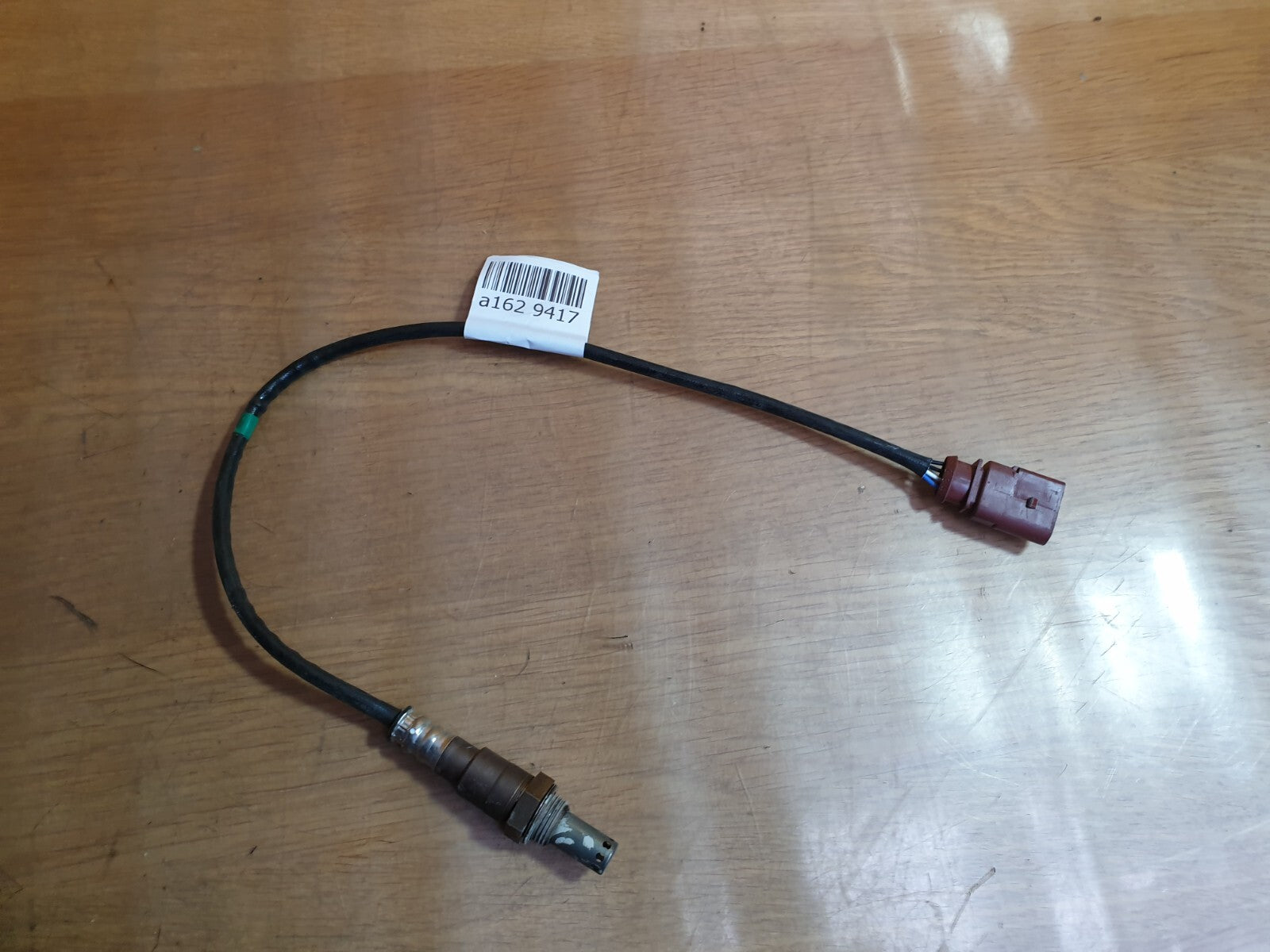 ✅2024 VW TAIGO R-LINE 1.0P OXYGEN LAMBDA SENSOR 04E906262GF + WARRANTY A162 - Image 4