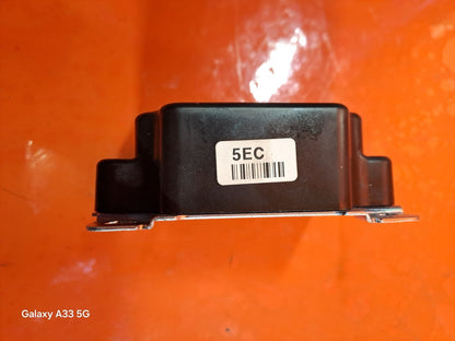 ✅2018 SSANGYONG KORANDO LE AIRBAG SRS MODULE 86250-34780 + WARRANTY A288 - Image 8