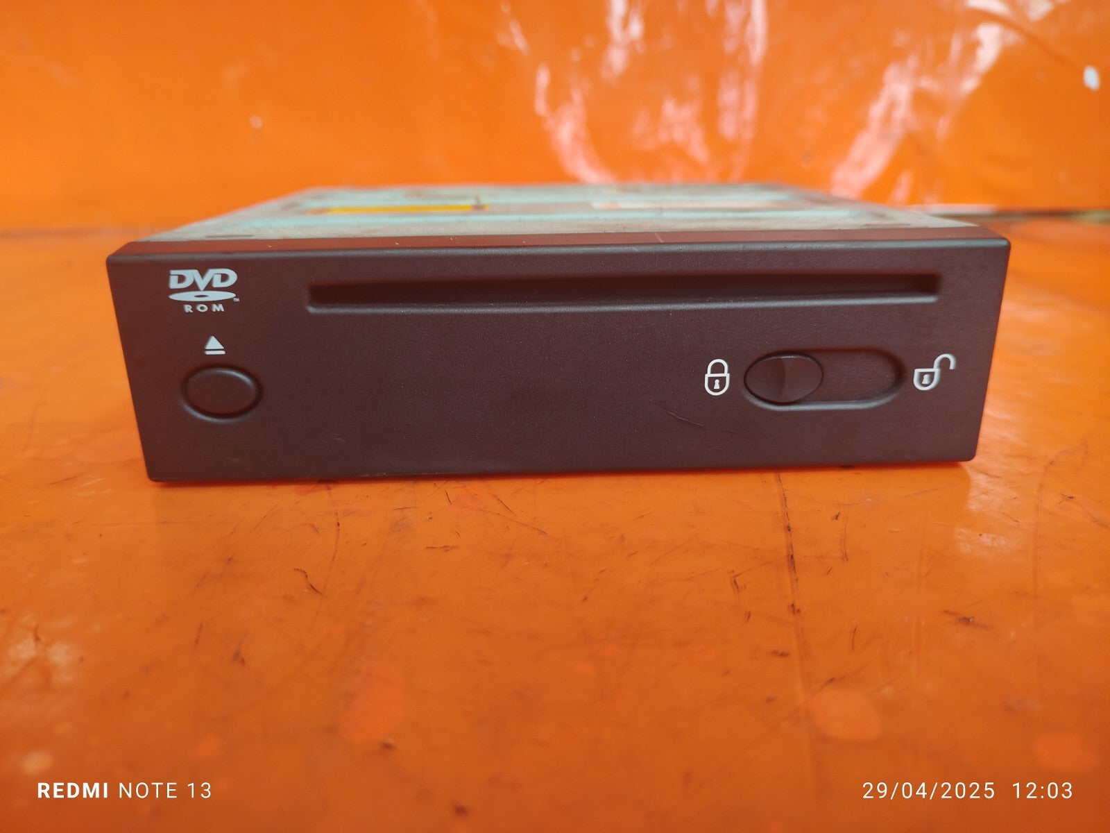 ✅Land Rover Range Rover Vogue L322 2005 4.4 Petrol SAT NAV DVD PLAYER Warranty - Image 6