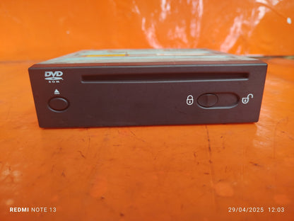 ✅Land Rover Range Rover Vogue L322 2005 4.4 Petrol SAT NAV DVD PLAYER Warranty - Image 6