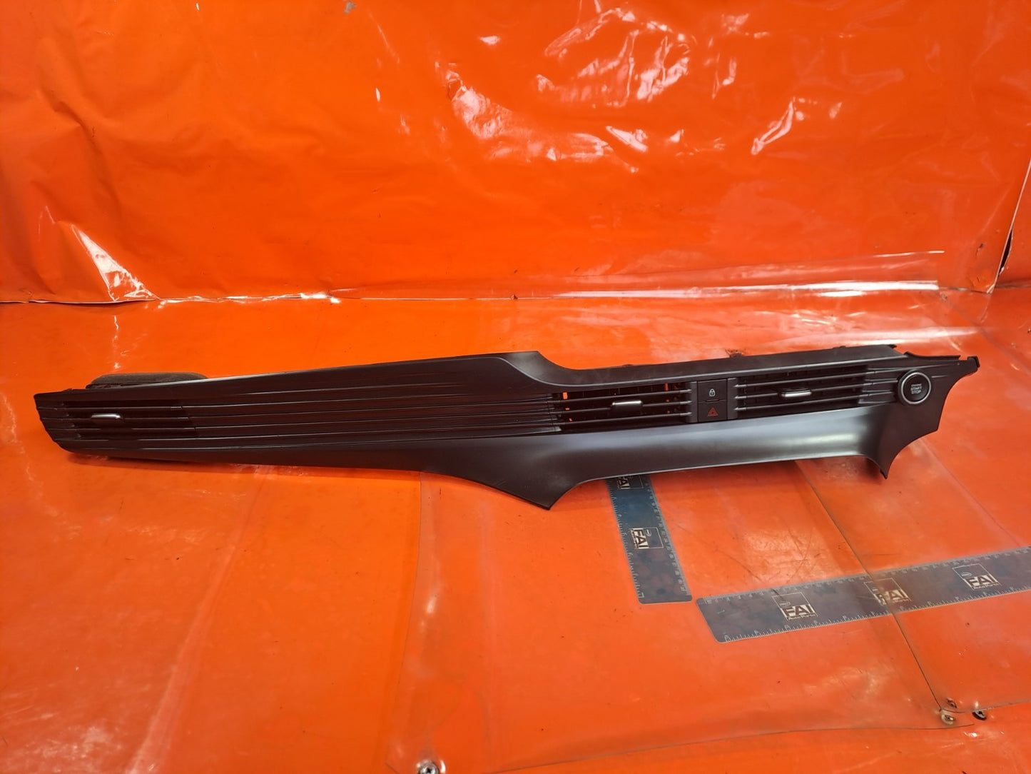 ✅HYUNDAI I20 ULTIMATE 1.0 PETROL 2023 DASHBOARD AIR VENT TRIM 84795-Q0800 A180 - Image 3