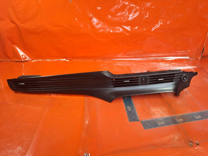 ✅HYUNDAI I20 ULTIMATE 1.0 PETROL 2023 DASHBOARD AIR VENT TRIM 84795-Q0800 A180 - Image 3