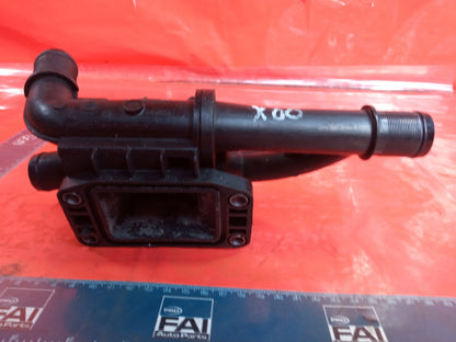 ✅Ford Focus Mk3 Fiesta Transit Connect 2011-2018 Thermostat Housing 9820023280 - Image 3