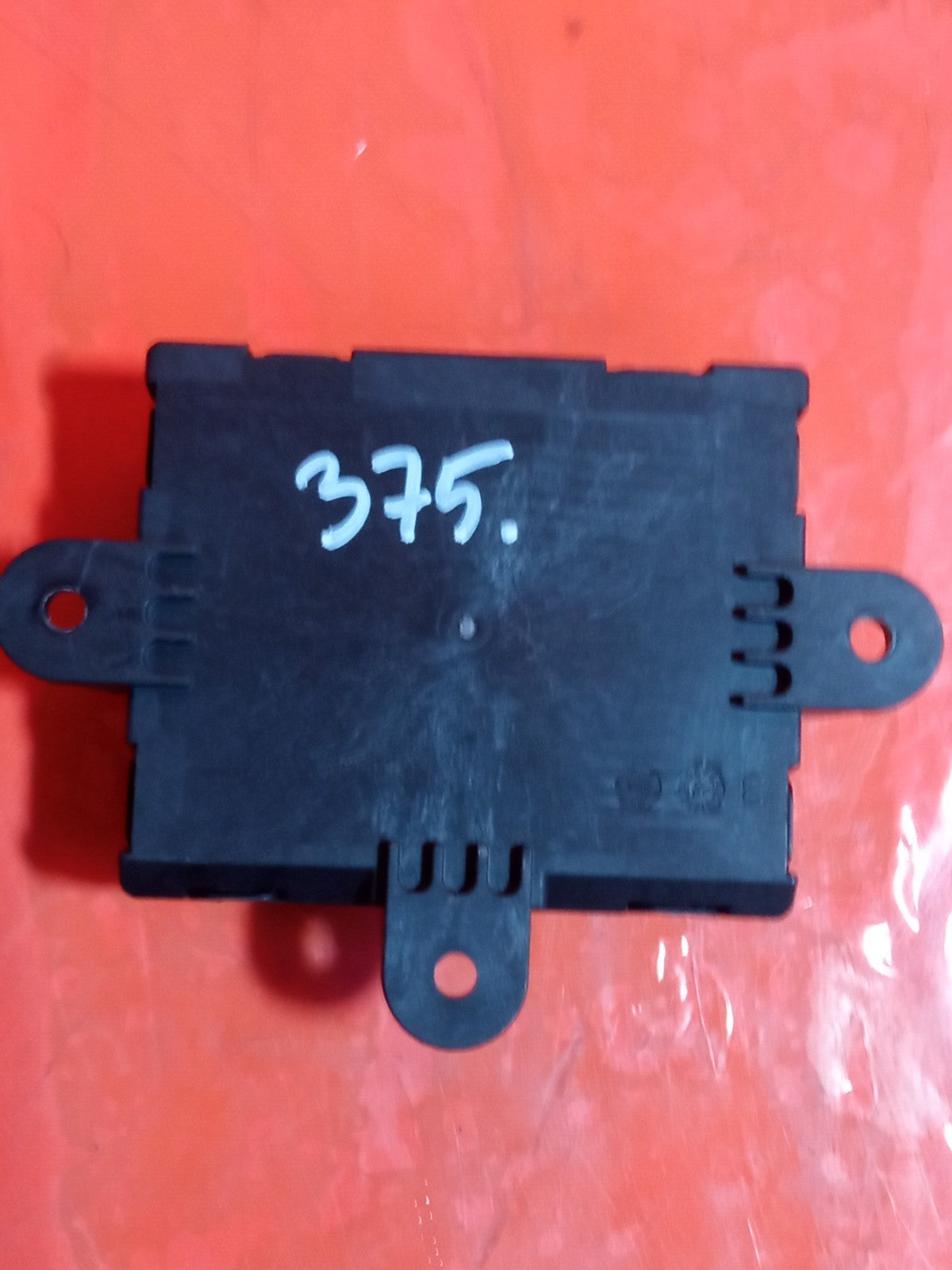 ✅Jaguar I-Pace Ev400 X590 2020 Front Right Door Control Module J8A214D618CC A375 - Image 6