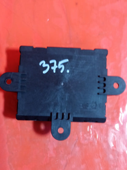 ✅Jaguar I-Pace Ev400 X590 2020 Front Right Door Control Module J8A214D618CC A375 - Image 6