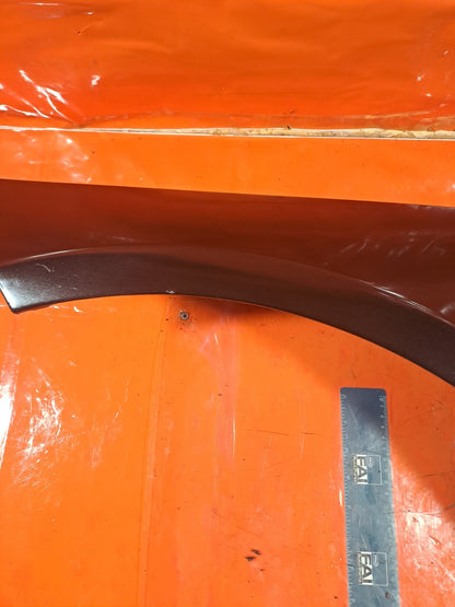 ✅MERCEDES E220 W212 2.1 DIESEL 2009 FRONT LEFT WING PANEL BLACK Warranty A314 - Image 6