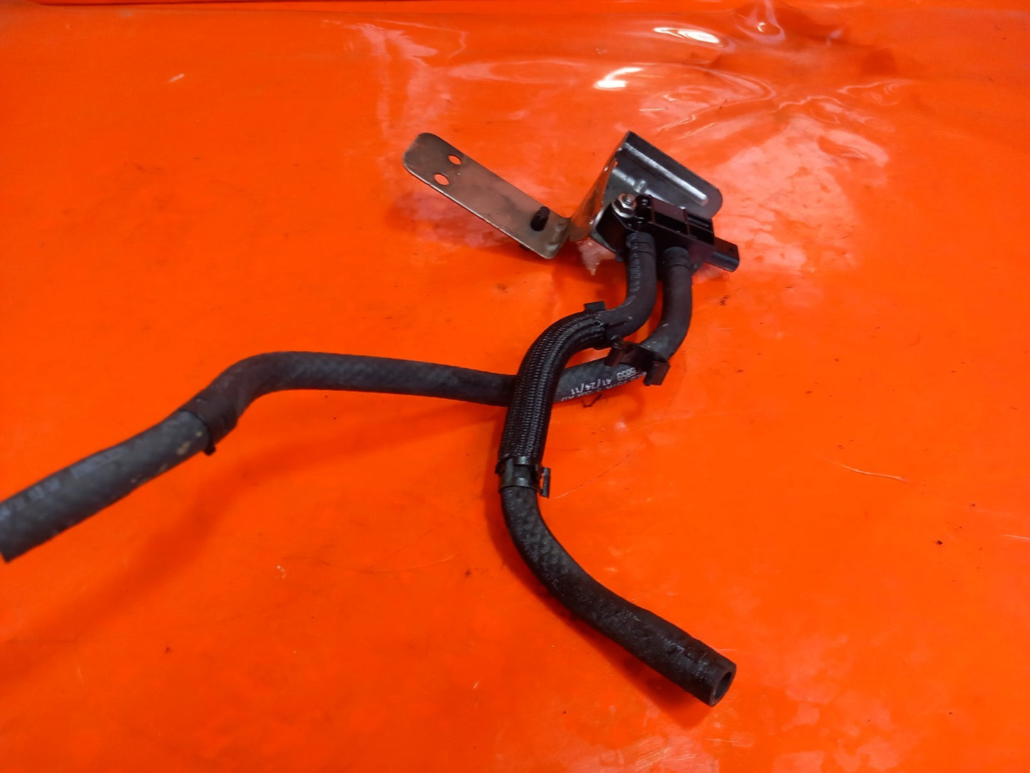 2019 Ford Galaxy MK3 Zetec Exhaust Pressure Sensor L1BA-5L200-AC Warranty A345 - Image 5
