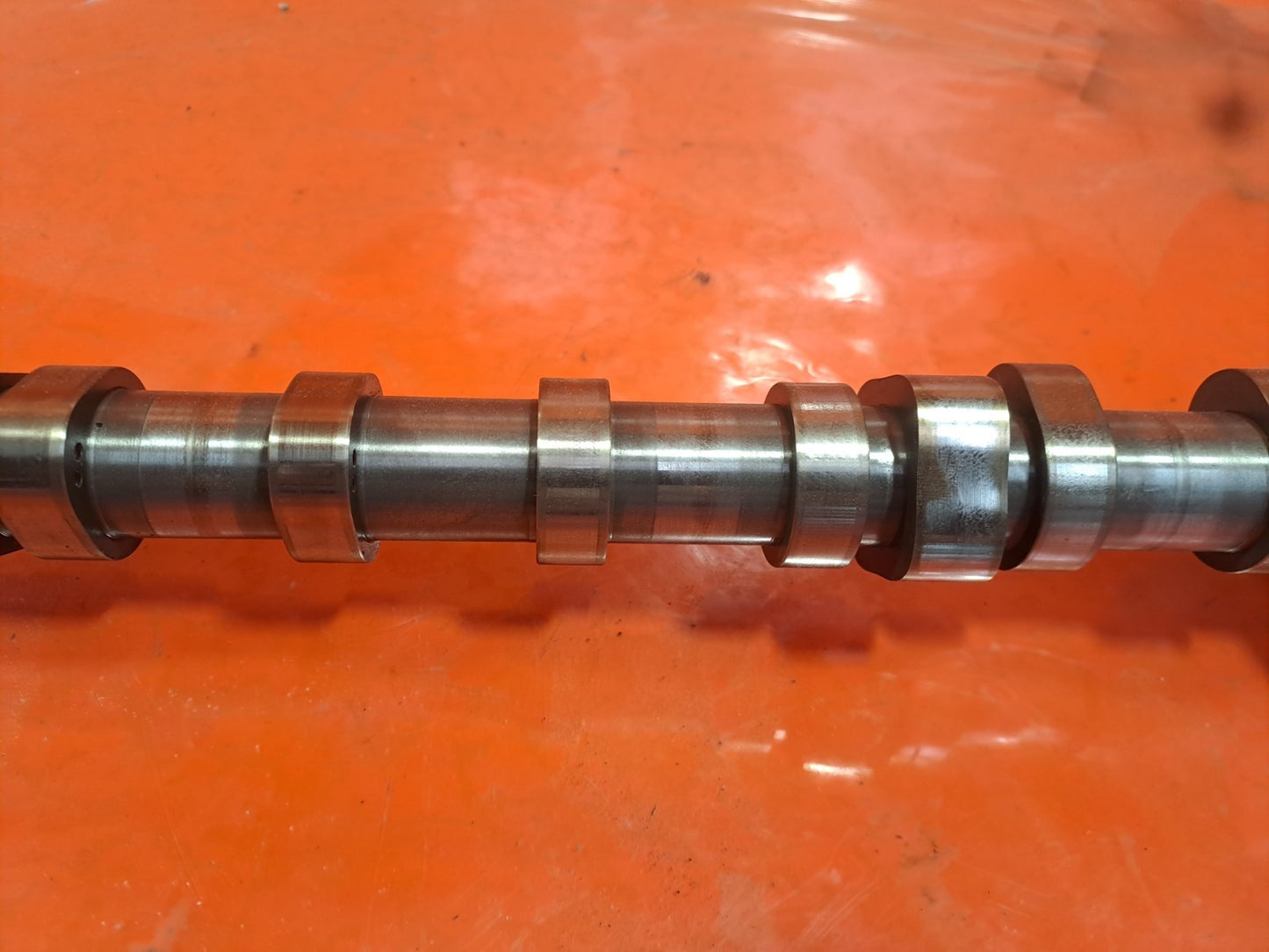 ✅2021 Renault Captur MK2 1.3 Petrol Camshaft K130014709R + Warranty A385 - Image 10