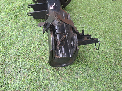✅Mercedes A-Class A 180 1.6 Petrol 2012 FRONT LEFT SUSPENSION SHOCK ABSORBER - Image 2