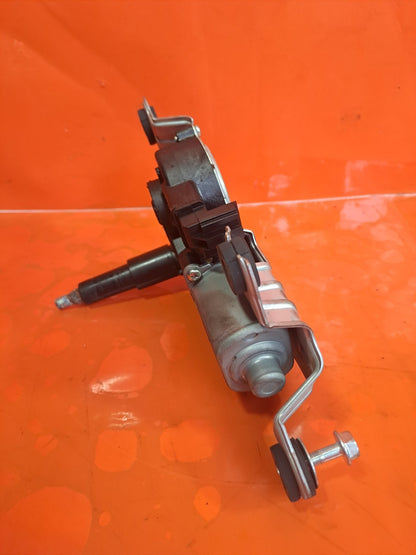 ✅2017 SSANGYONG RODIUS TURISMO 2.2D REAR WIPER MOTOR 86110-35000 + WARRANTY A286 - Image 7