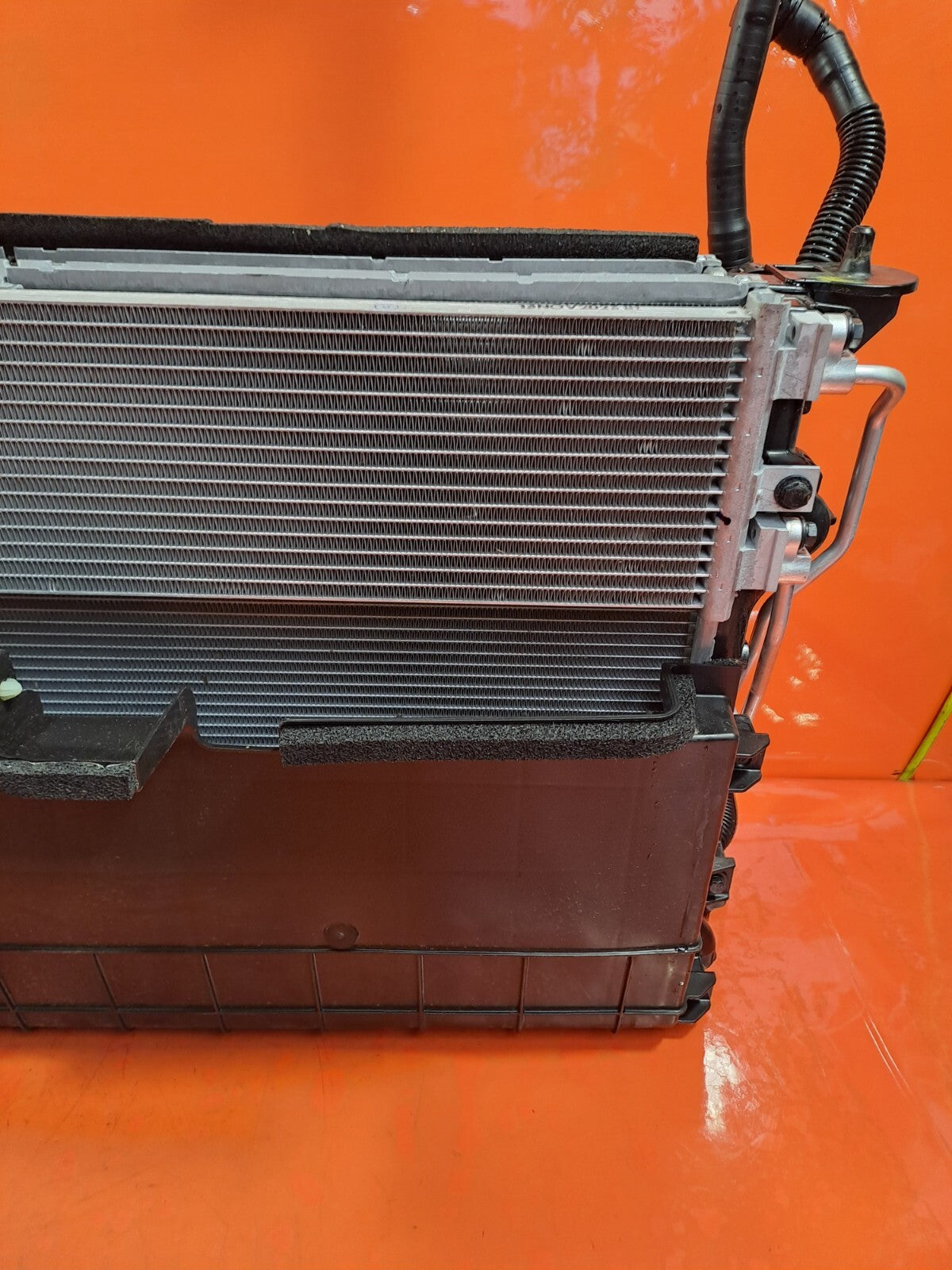 HYUNDAI IONIQ 5 2024 COOLING RADIATOR RAD PACK 25304-GI100 Warranty A226 - Image 5